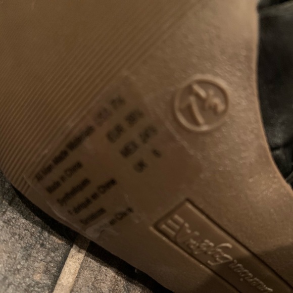 American Eagle Heels - Picture 4 of 8